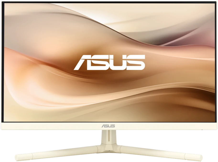 ASUS VU249CFE-M Eye Care Monitorius 23,8 colio IPS WLED FHD 100Hz 16:9 250cd/m2 1ms HDMI USB-C