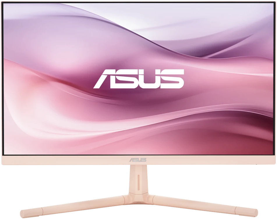 ASUS VU249CFE-P Eye Care Monitorius 23,8 colio IPS FHD WLED 16:9 100Hz 250cd/m2 1ms HDMI USB-C