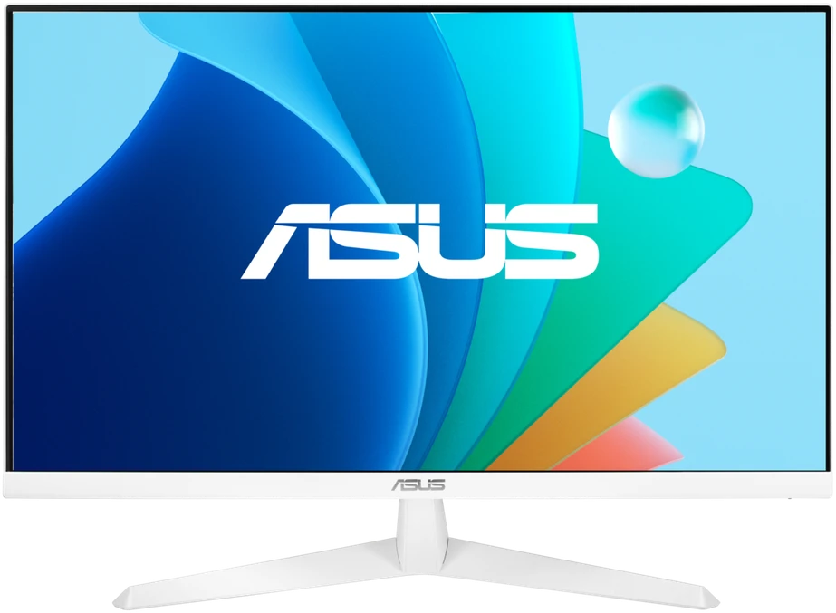 Monitorius ASUS VY279HGR-W