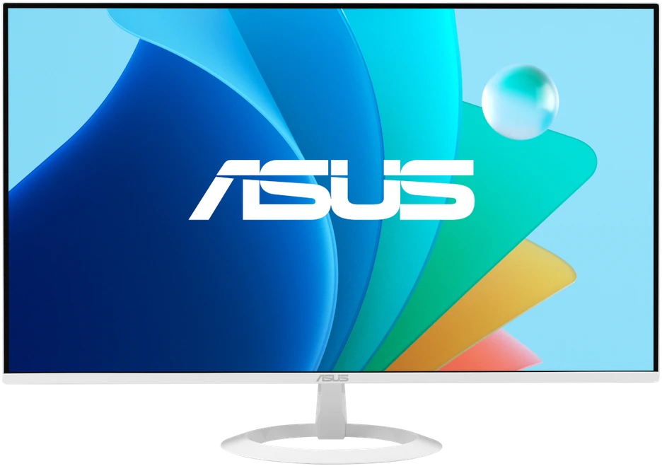 Monitorius ASUS VZ279HG-W - 120Hz | Full HD | IPS | 27"