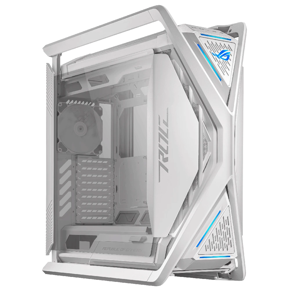 Kompiuterio korpusas ASUS ROG Hyperion GR701