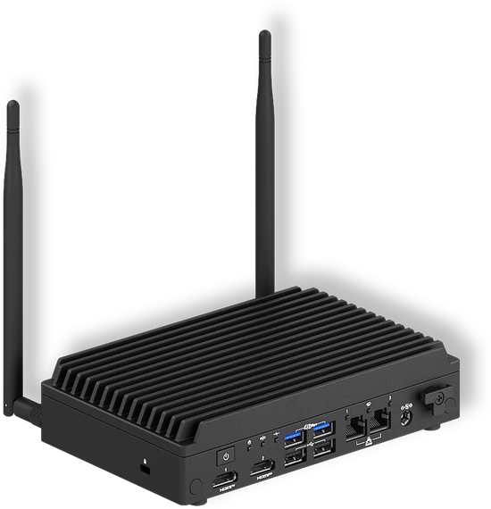 ASUS NUC GEN13 Rugged Bravo Canyon X7211E BNUC13BRFA200B02I ES laidas
