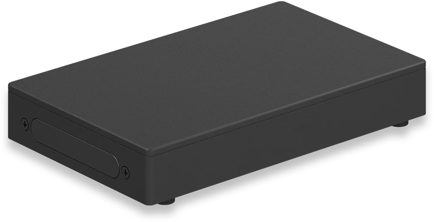 ASUS NUC 13 Rugged BNUC13BRKP200B02I Juodas N50