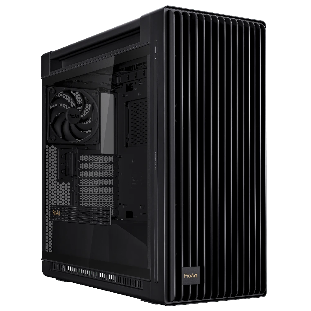 Kompiuterio korpusas ASUS ProArt PA602