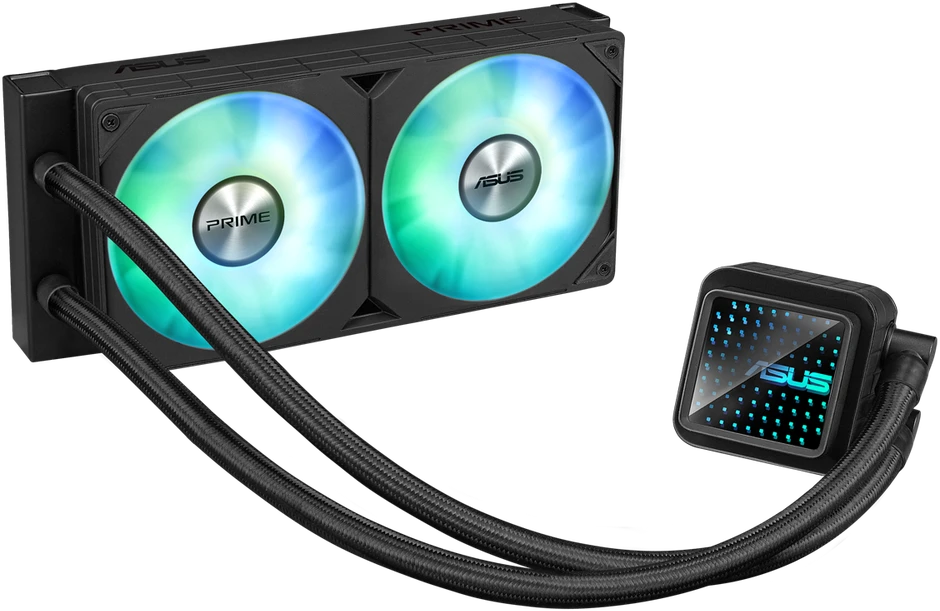 ASUS PRIME LC 240 ARGB