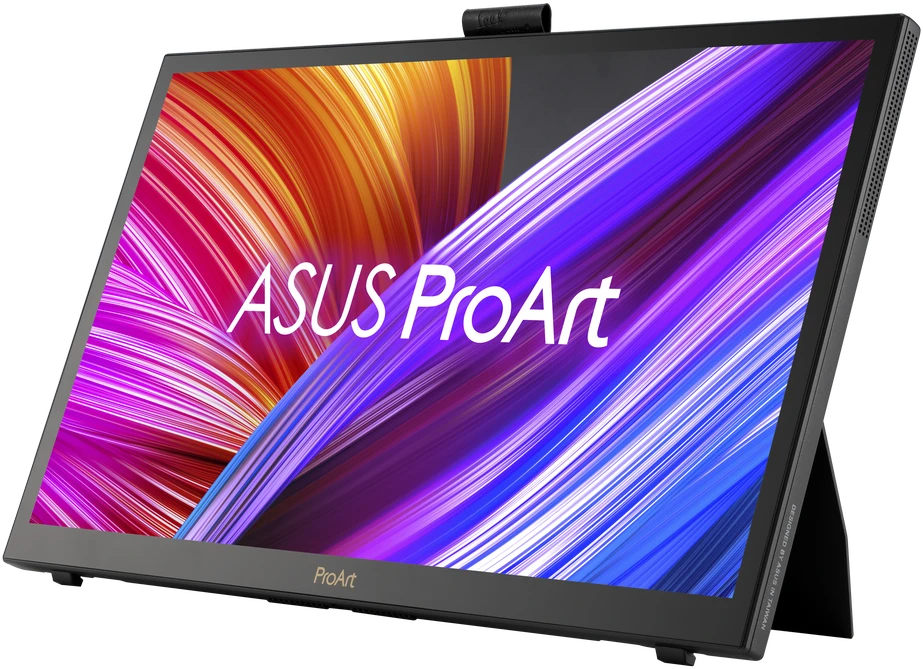 Monitorius ASUS ProArt PA169CDV, 15.6", IPS, 3840 x 2160, 60 Hz