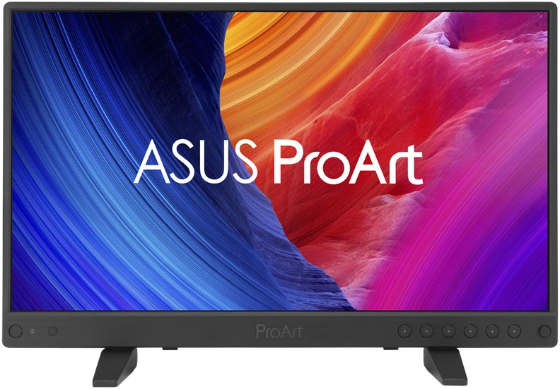 Monitorius ASUS ProArt PA16USV - 60Hz | 4K | IPS | 15.6''