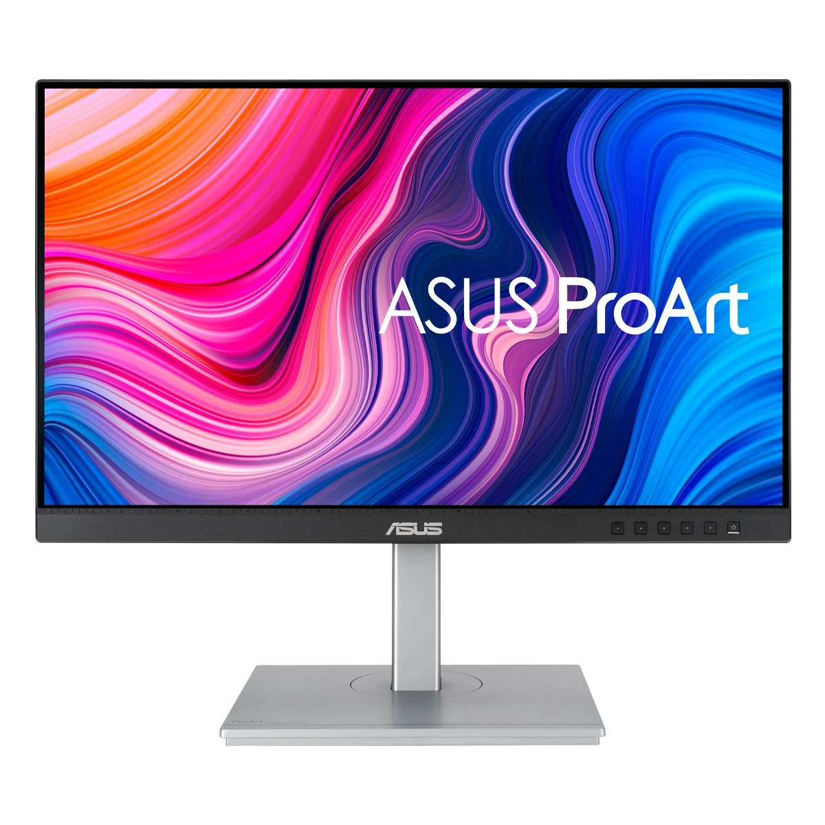 Monitorius ASUS ProArt PA247CV, 23.8", IPS, 1920x1080, 16:9, 5 ms, 75 Hz