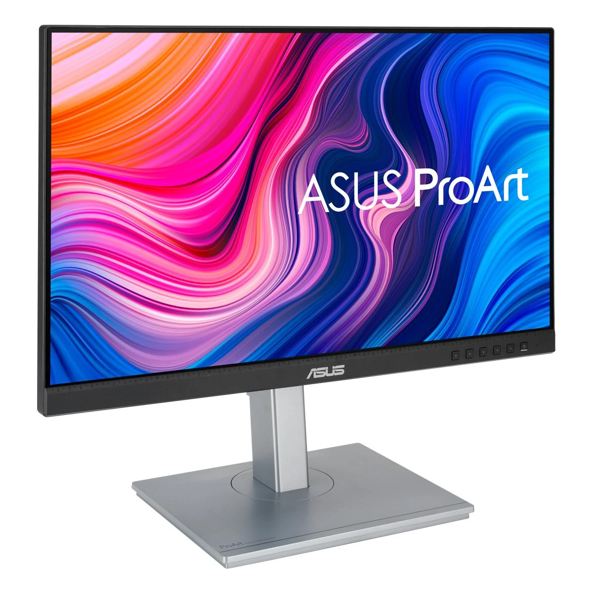 Monitorius ASUS ProArt PA247CV, 23.8", IPS, 1920x1080, 16:9, 5 ms, 75 Hz