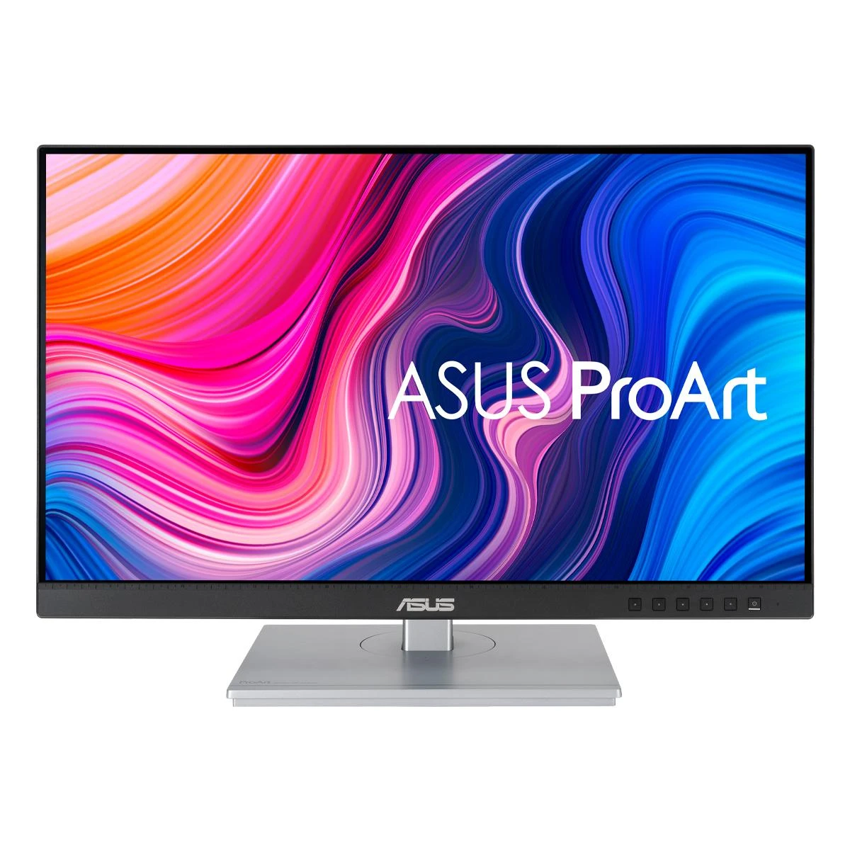 Monitorius ASUS ProArt PA247CV, 23.8", IPS, 1920x1080, 16:9, 5 ms, 75 Hz