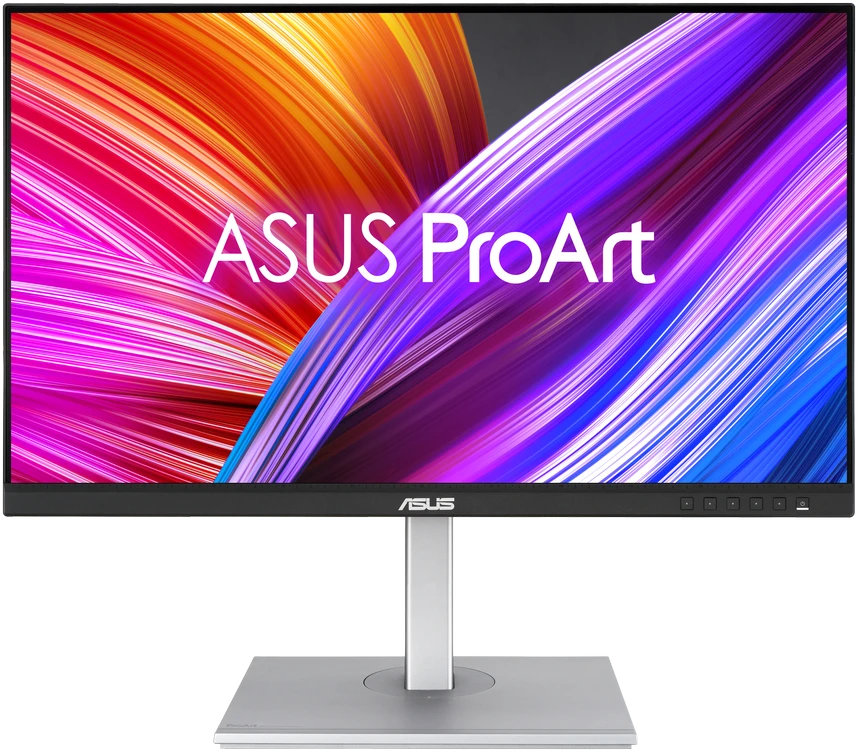 Monitorius Asus ProArt PA278CGV, 27 col., IPS, QHD (2560 x 1440), 144 Hz, 16:9, 5ms (GTG), 350cd/m²