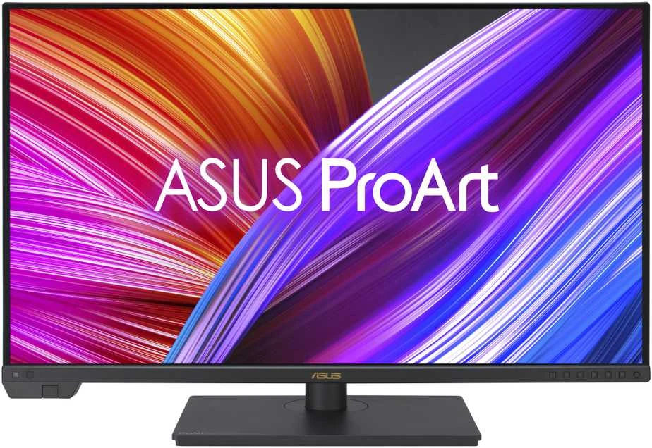 Monitorius Asus ProArt PA32UCXR, 32", 3840 x 2160, 60 Hz, 5 ms