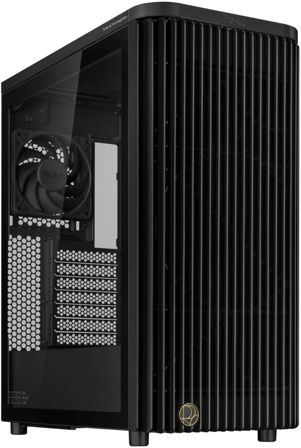 Asus ProArt PA401 ABS TG PWM Juodas enclosure