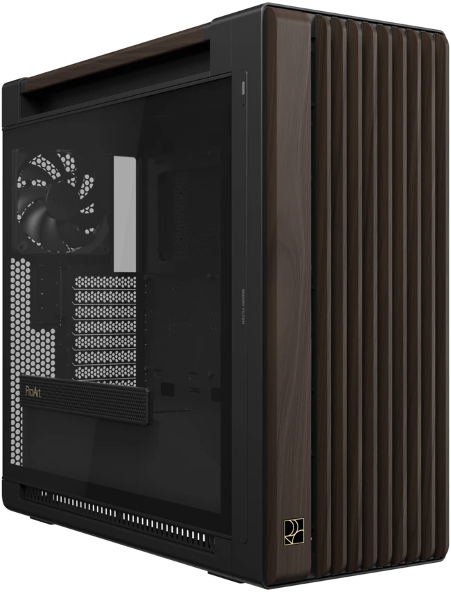 ASUS ProArt PA602 Wood TG PWM Walnut