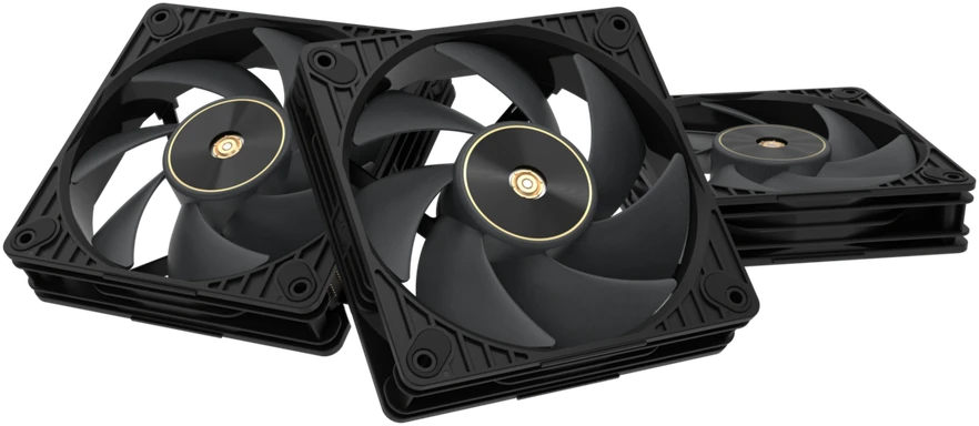 ASUS ProArt PF120 aušintuvų komplektas