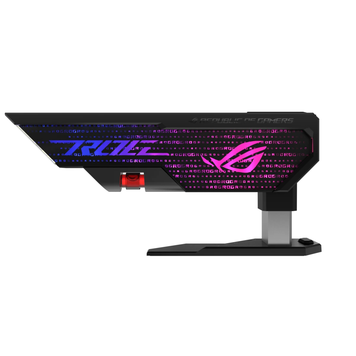 ASUS ROG Herculx vaizdo plokštės laikiklis