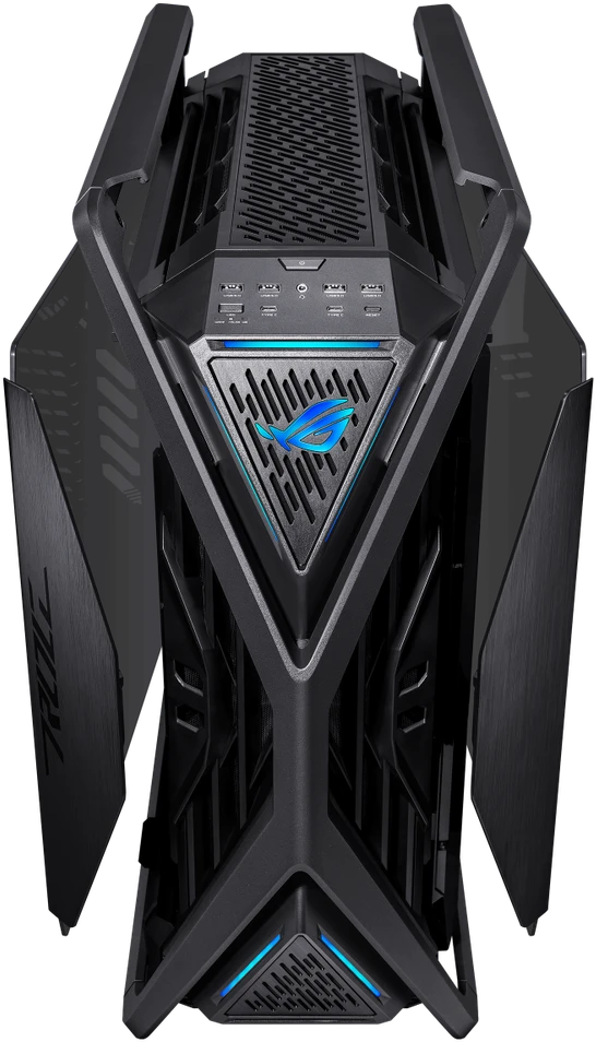 Kompiuterio korpusas ASUS ROG Hyperion GR701, Akcija/Cashback 30 eur.