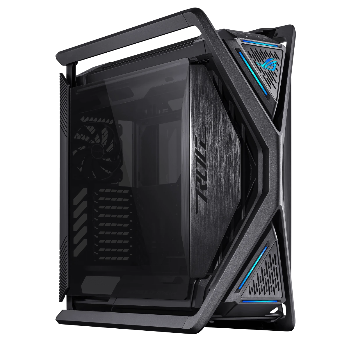 Kompiuterio korpusas ASUS ROG Hyperion GR701, Akcija/Cashback 30 eur.