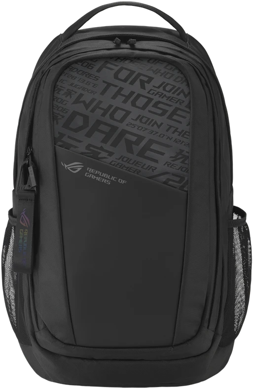 Asus | ROG BP2800 | Tinka iki 18 " | Backpack | Atsparus vandeniui | Juodas
