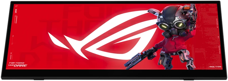 Monitorius ASUS ROG Strix XG129C Jutiklinis ekranas