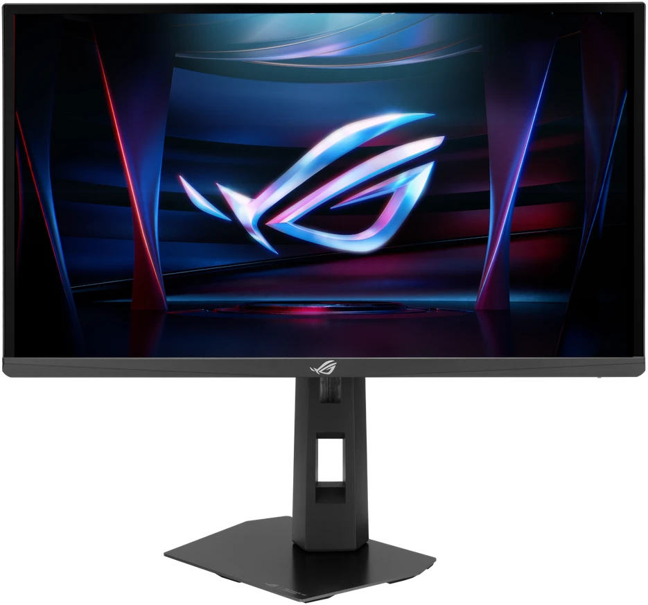 Monitorius ASUS ROG Strix XG248QSG Ace – 610 Hz OC | „Full HD“ | 0,1 ms | 24,1 colio