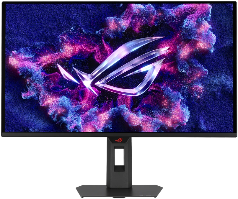 Žaidimų monitorius Asus ROG Strix OLED XG27AQDMES, 27" QHD QD-OLED, 240Hz, 0.03ms
