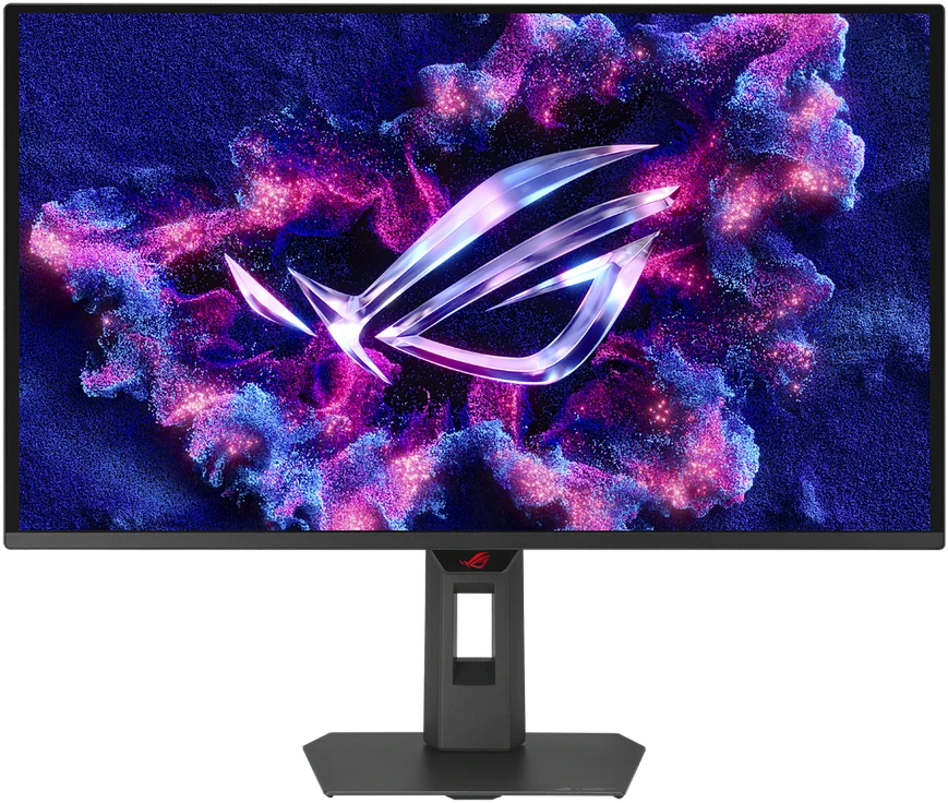 Monitorius ASUS ROG Strix OLED XG27AQDNG | 240 Hz | 2560 x 1440 | WOLED | 26.5" | HDR10