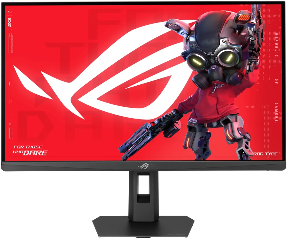 Monitorius Asus ASUS ROG Strix XG27UCS Gen2 27-inch 3840x2160 (90LM0CK0-B01171)