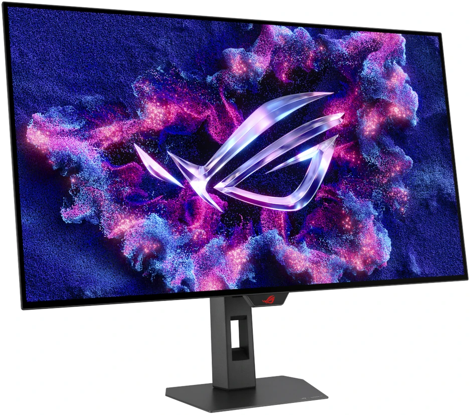 Monitorius Asus ROG Strix OLED XG32UCWG | 31.5" | 16:9 | 3840 x 2160 | 165 Hz (90LM0BX0-B01371)