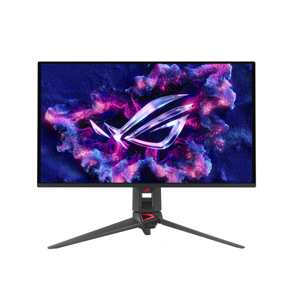 Žaidimų monitorius ASUS ROG Swift OLED PG27UCDM 27 colių (90LM0B30-B01971)