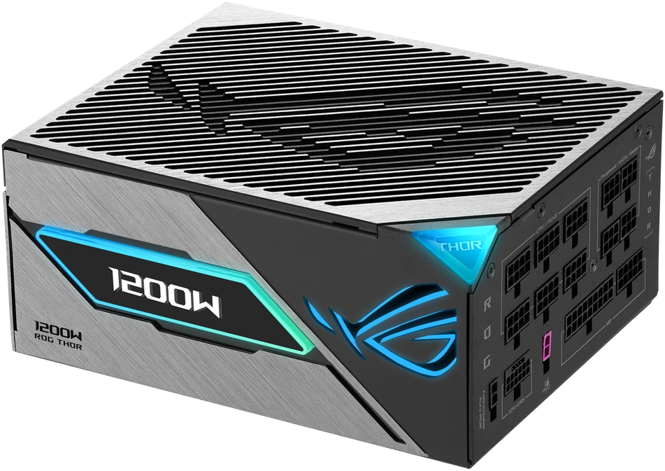 ASUS ROG-THOR-1200P3-GAMING