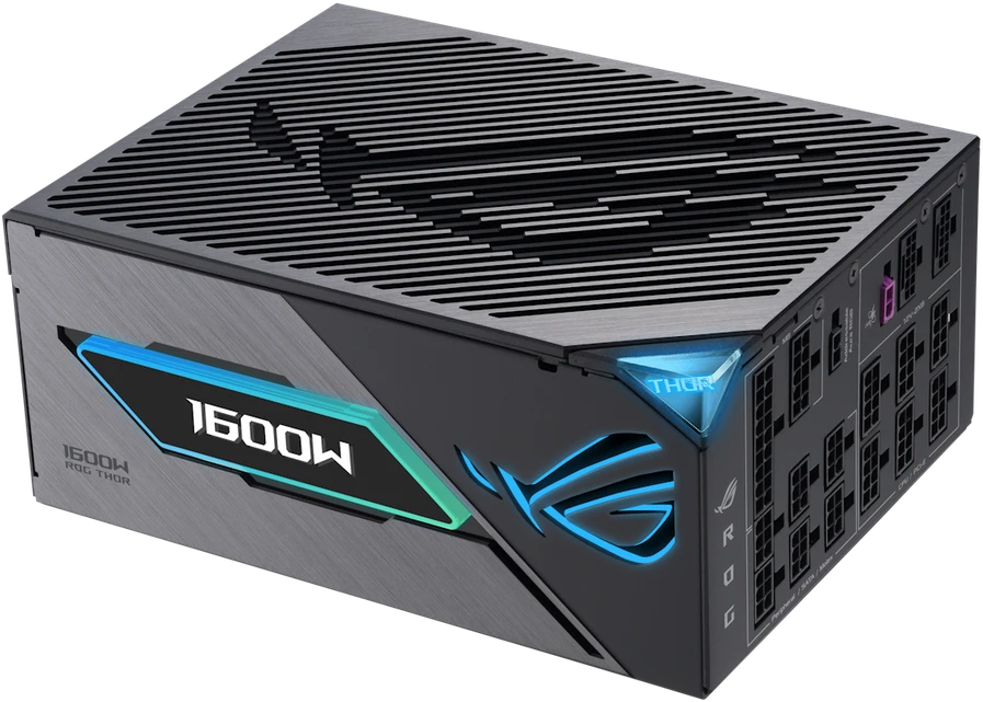 ASUS ROG-THOR-1600T3-GAMING