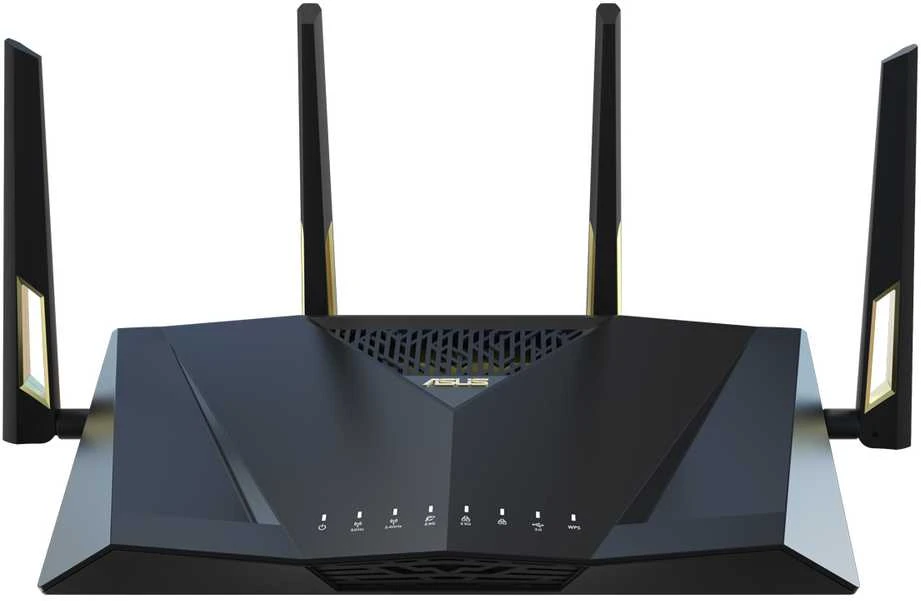 Maršrutizatorius Asus RT-AX88U PRO