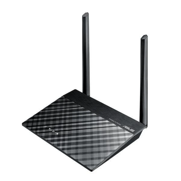 Asus | Maršrutizatorius | RT-N12E | 802.11n | 300 Mbit/s | 10/100 Mbit/s | Ethernet LAN (RJ-45) jungtys 4 | Mesh Support No | MU-MiMO No | No mobile broadband | Antenna type 2xExternal 5dBi | No USB | 36 mėn.
