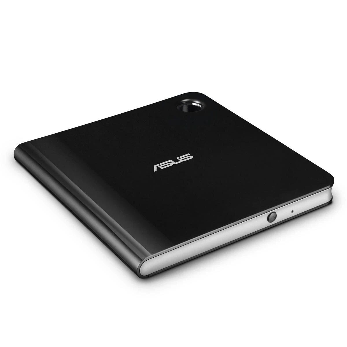 Asus | Sąsaja USB 3.1 Gen 1 | CD skaitymo greitis 24 x | CD įrašymo greitis 24 x | Juodas | Itin plonas nešiojamasis USB 3.1 Gen 1 Blu-ray įrašymo įrenginys su M-DISC palaikymu, kad būtų galima kurti atsargines duomenų kopijas visą gyvenimą, suderinamas su C ir A tipo USB, skirtu tiek Windows, tiek Mac OS.