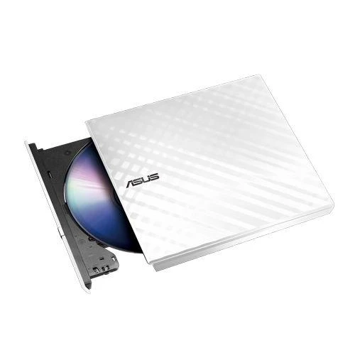 Asus | SDRW-08D2S-U Lite | Sąsaja USB 2.0 | DVD±RW | CD skaitymo greitis 24 x | CD įrašymo greitis 24 x | Baltas | Stalinis kompiuteris / Nešiojamasis kompiuteris