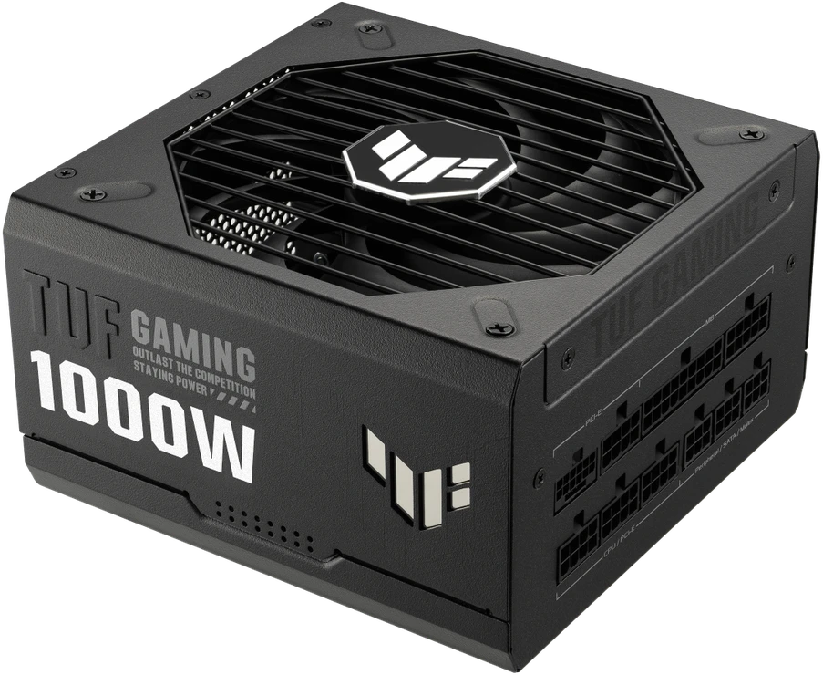 Maitinimo šaltinis ASUS TUF Gaming 1000W Gold