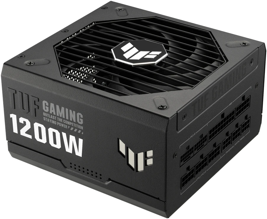 Maitinimo blokas ASUS TUF Gaming 1200W Gold