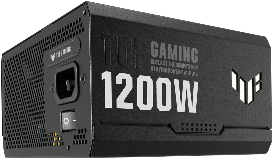 Maitinimo blokas ASUS TUF Gaming 1200W Gold