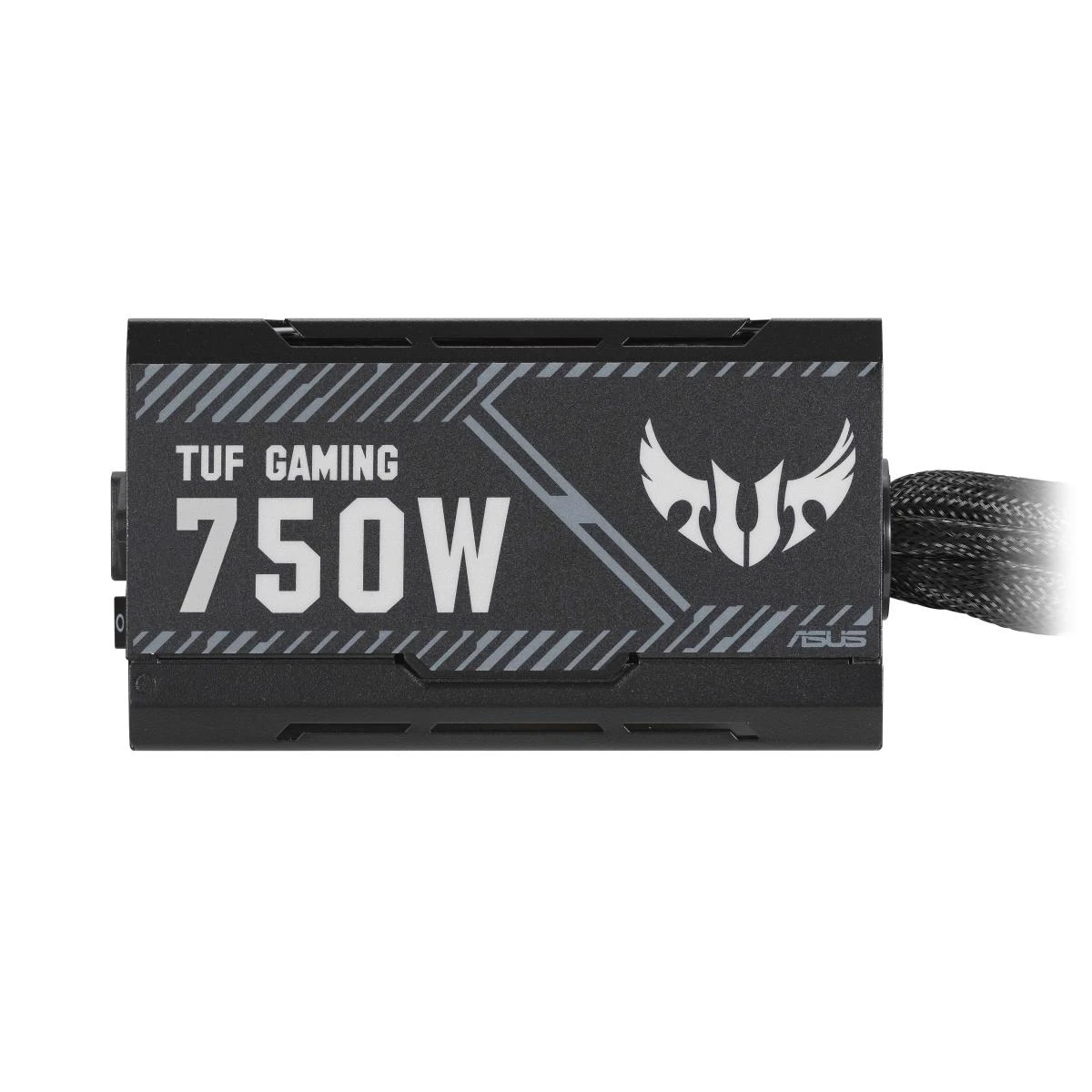 Matinimo blokas ASUS|750 Watts/80 PLUS BRONZE/TUF-GAMING-750B