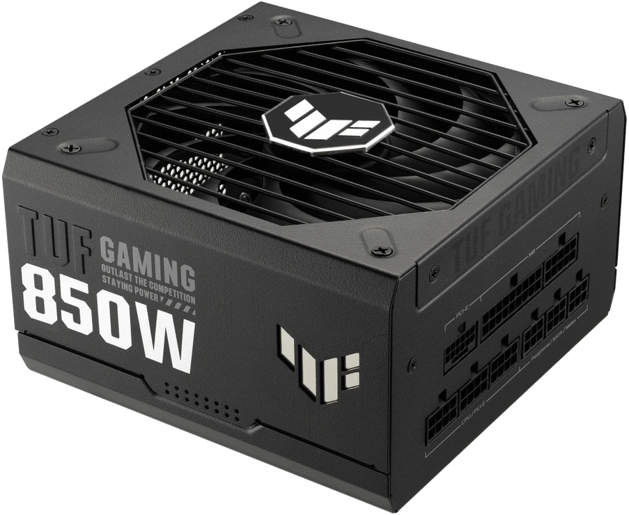 Maitinimo šaltinis ASUS TUF Gaming 850W Gold