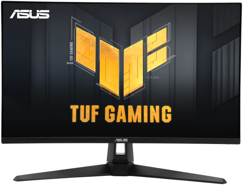 Monitorius ASUS TUF Gaming VG27AQA1A, 27", 2560x1440, 170Hz, VA, 1ms