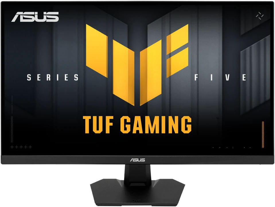 Monitorius ASUS TUF Gaming VG27AQM5F - 320Hz | QHD | 27'' | Fast IPS | 0.3ms