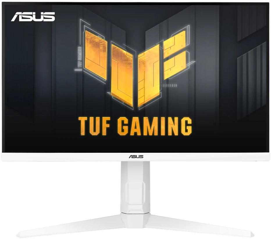 Monitorius ASUS TUF Gaming VG27AQML1A-W, 27", 2560x1440, 260Hz, IPS, 1ms