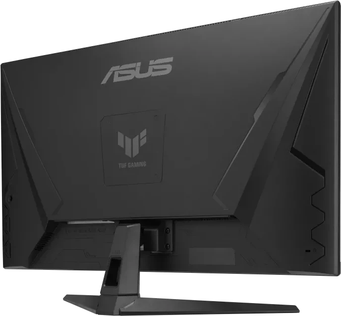 ASUS TUF Gaming VG32AQA1A žaidimų monitorius – 32 colių, QHD (2560 × 1440), iki 170 Hz, 1 ms, FreeSync Premium, HDR