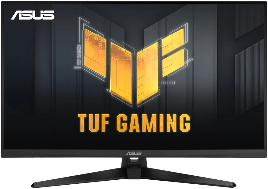 Monitorius Asus VG32AQA1A 31.5" / VA / 2560x1440 / 170Hz / 1ms