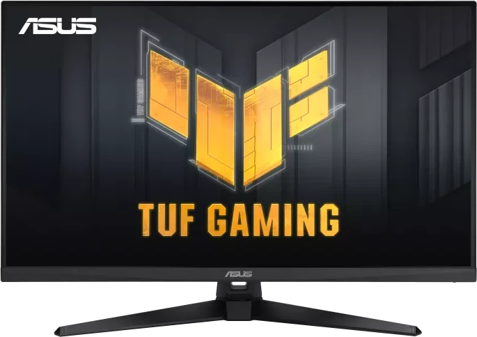 ASUS TUF Gaming VG32AQA1A žaidimų monitorius – 32 colių, QHD (2560 × 1440), iki 170 Hz, 1 ms, FreeSync Premium, HDR, žema kaina | Varle.lt