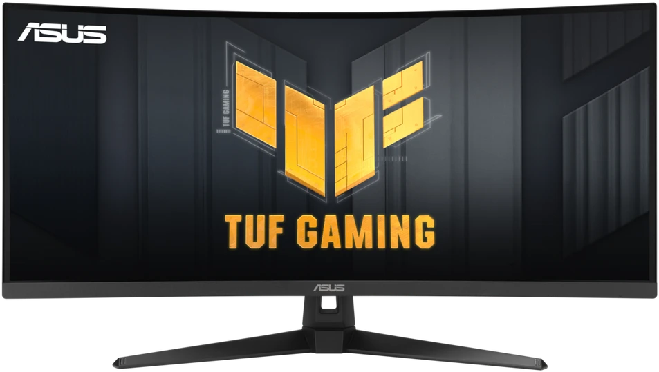 Žaidimų monitorius ASUS TUF Gaming TUF Gaming VG34VQ3B, 34", 3440x1440, 180Hz, VA, 1ms