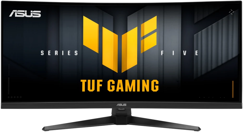 Monitorius ASUS TUF Gaming Series 5 VG34WQ5A