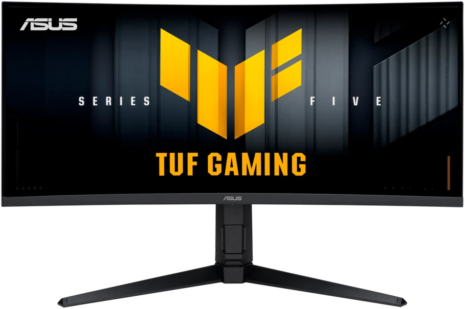 Monitorius ASUS TUF Gaming Series 5 VG34WQL5A